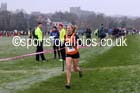 Senior women, Durham Cathedral Cross Country Relays. Photo: David T. Hewitson/Sports for All Pics